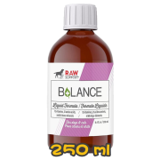 [清貨] [Raw Support] 犬貓用 多種維他命及礦物質精華液 BALANCE-250ml (前名：HOLISTIC BLEND 楓葉)