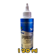 [PetVet] 犬貓用 (PV-TE)深層清潔洗耳水 Ear Deep Cleaner-120ml