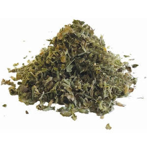 [From the Field] 貓草貓花罐 Catnip Leaf And Flower-1oz