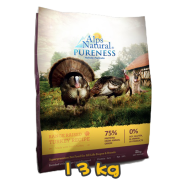 [ALPS NATURAL PURENESS] 犬用 火雞味全犬乾糧 Turkey Recipe Dog Dry Food 13kg