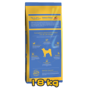 [VitalPlus Premium] 犬用 三文魚味全犬乾糧 Salmon Recipe Dog Dry Food 18kg