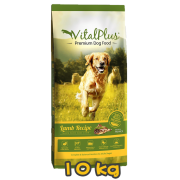 [VitalPlus Premium] 犬用 羊肉味全犬乾糧 Lamb Recipe Dog Dry Food 18kg