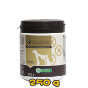 [NATURE'S PROTECTION 保然] 貓犬用 全天然火山礦物牙石粉 MicroZeoGen With Calcium 250g 