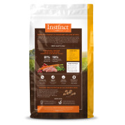 [清貨] [Instinct 本能] 貓用 經典無穀物雞肉配方貓乾糧 Original Chicken Recipe 11lbs