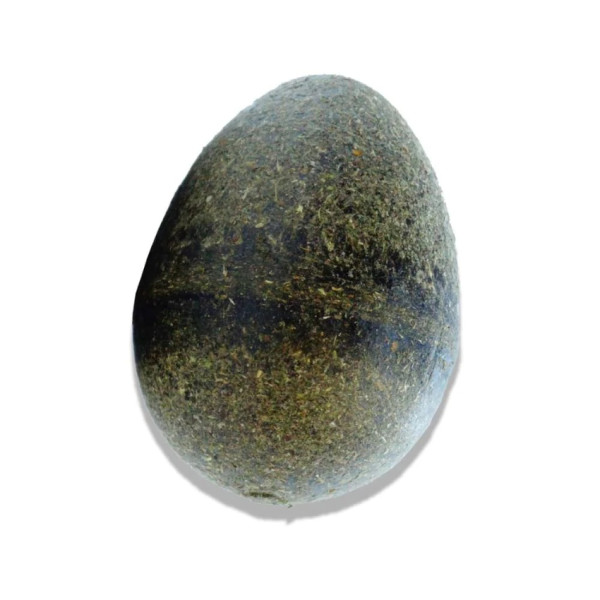 [Pawbreakers] 天然有機蛋型貓草球 Catpurry Egg