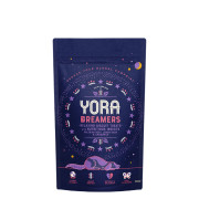 [Gift$300] [YORA] 犬用 昆蟲單一蛋白狗小食 Nutritous Insects Delicious Biscuit Treats -100g