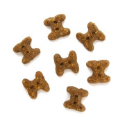 [Gift$300] [YORA] 犬用 昆蟲單一蛋白狗小食 Nutritous Insects Delicious Biscuit Treats -100g