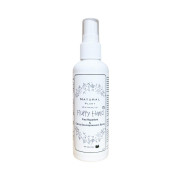 [Fluffy Hand] 貓用 殺蚤水及貓草減壓噴霧 Flea Repellent & Catnip Decompression Spray -100ml