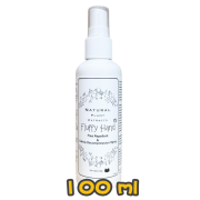 [Fluffy Hand] 貓用 殺蚤水及貓草減壓噴霧 Flea Repellent & Catnip Decompression Spray -100ml