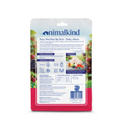 [Animalkind] 凍乾脫水火雞和野莓狗小食 Turkey & Berries Treats -85g