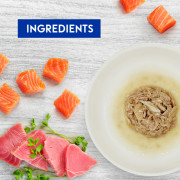 [Animalkind] 犬貓用 鮮味盛宴吞拿魚三文魚全貓狗濕糧 Tuna & Salmon Feast Recipe -70g