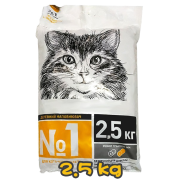 [Super Cat] NO.1 全天然松木貓砂-2.5KG