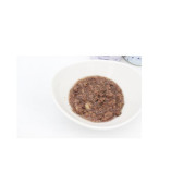 [Natural Core Necoya] 貓用 高水份系列 吞拿魚蝦全貓濕糧 Tuna + Shrimp Topping 80g