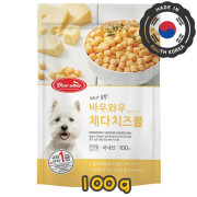 [BOW WOW] 香濃芝車打芝士狗小食 Cheese Dog Treats 