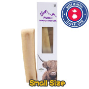 [PURE!] 喜馬拉雅山有機犛牛芝士骨狗小食 Himalayan Yak Dog Chews (Small Size)