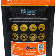 [KAKATO] 凍乾純肉大西洋三文魚貓狗小食 Raw Freeze Dried Salmon -15g