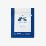 [CHOGONG 朝貢] 犬用 DEEP BRUSH羊奶味潔齒骨小食 DEEP BRUSH 140g