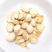 [MaMaCook] 貓用 凍乾原粒扇貝貓小食 Freeze Dried Scallops Cat Treats 11g