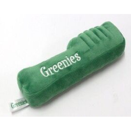 [Gift$1500] Greenies 欖枕