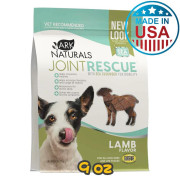 [Ark Naturals] 關節保健海參狗小食(羊肉/雞肉/鹿肉) Joint Rescue Dog Treat 9oz