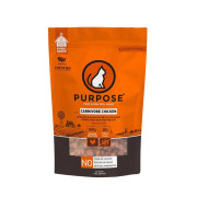 [Purpose普斯] 貓用 凍乾脫水雞肉全貓乾糧 Freeze-Dried Raw Chicken Cat Dry Food 9oz