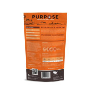 [Purpose普斯] 貓用 凍乾脫水雞肉全貓乾糧 Freeze-Dried Raw Chicken Cat Dry Food 9oz