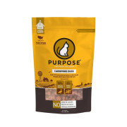 [Purpose普斯] 貓用 凍乾脫水鴨肉全貓乾糧 Freeze-Dried Raw Duck Cat Dry Food 9oz