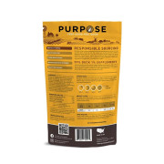 [Purpose普斯] 貓用 凍乾脫水鴨肉全貓乾糧 Freeze-Dried Raw Duck Cat Dry Food 9oz