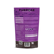 [Purpose普斯] 貓用 凍乾脫水火雞肉全貓乾糧 Freeze-Dried Raw Turkey Cat Dry Food 9oz