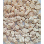 [PURE!] 凍乾100%脫水純鱷魚粒貓狗小食 Freeze Dried Crocodile Dog & Cat Treats -50g