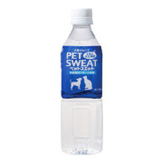 [Earth] 貓犬用 Pet Sweat寵礦力水特-500ml