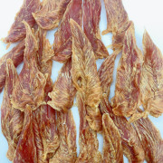 [PURE!] 100%純肉無添加純肉雞胸塊狗小食 Chicken Jerky 400g