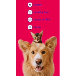 [Petsmile] 犬貓用 烤雞肉味寵物牙膏 Professional Pet Toothpaste Rotisserie Chicken Flavor 2.5oz