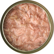 [Loveabowl] 貓用 護心吞拿魚鱸魚配方全貓濕糧 Tuna Ribbons in Broth with Barramundi Cat Canned 70g