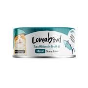 [試食優惠] [Loveabowl] 貓用 全貓濕糧 70g (10款各1罐)