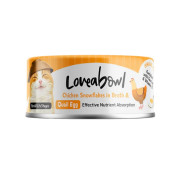 [試食優惠] [Loveabowl] 貓用 全貓濕糧 70g (10款各1罐)