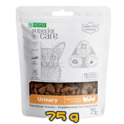 [NATURE'S PROTECTION 保然] 貓用 泌尿護理小食 Urinary With Poultry Snacks -75g