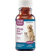 [PETALIVE] 貓犬用 Allergy Itch Ease 減輕敏感痕癢 -20g