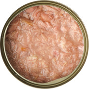 [Loveabowl] 貓用 護毛吞拿魚紅鯛魚配方全貓濕糧 Tuna Ribbons In broth & Red Snapper Cat Canned 70g