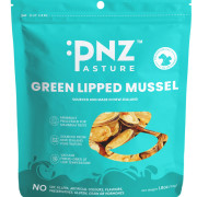 [新品優惠] [PNZ牧場滋味] 犬貓用 凍乾青口貓狗小食 Freeze Dried Green Lipped Mussels Cat & Dog Treats 50g