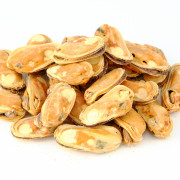 [新品優惠] [PNZ牧場滋味] 犬貓用 凍乾青口貓狗小食 Freeze Dried Green Lipped Mussels Cat & Dog Treats 50g