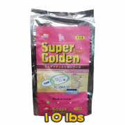 [Super Golden 金至尊] 犬用 幼犬及母犬配方狗乾糧 4.5kg