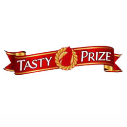 Tasty Prize 滋味賞
