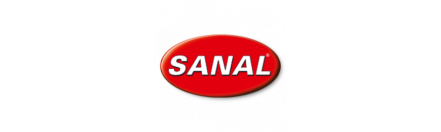 荷蘭Sanal
